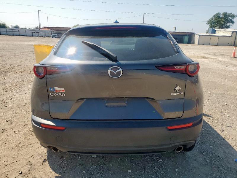 Photo 6 from auction – 2020 MAZDA CX-30 PREF with VIN 3MVDMADL2LM116266
