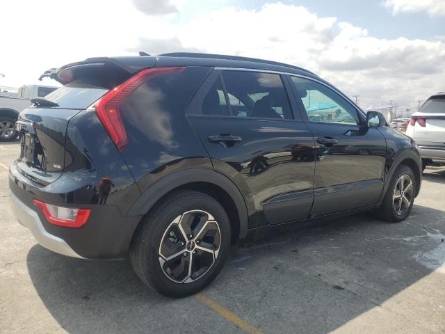 Photo 3 from auction – 2023 KIA NIRO LX with VIN KNDCP3LE3P5088301