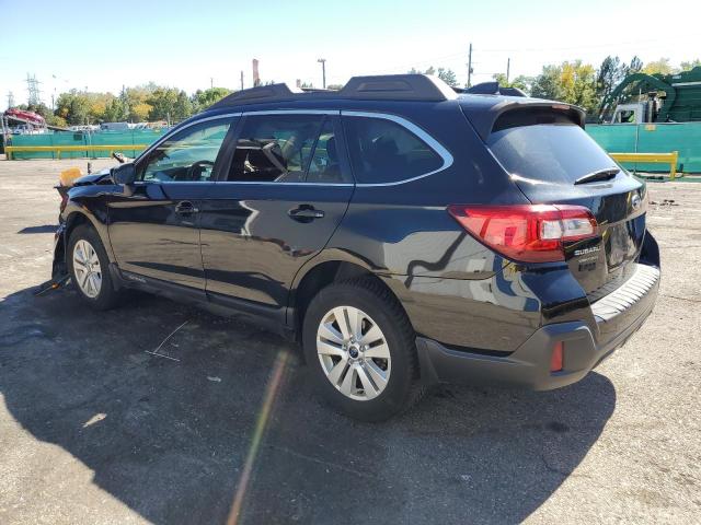 Photo 2 from auction – 2018 SUBARU OUTBACK 2. with VIN 4S4BSACC9J3254669