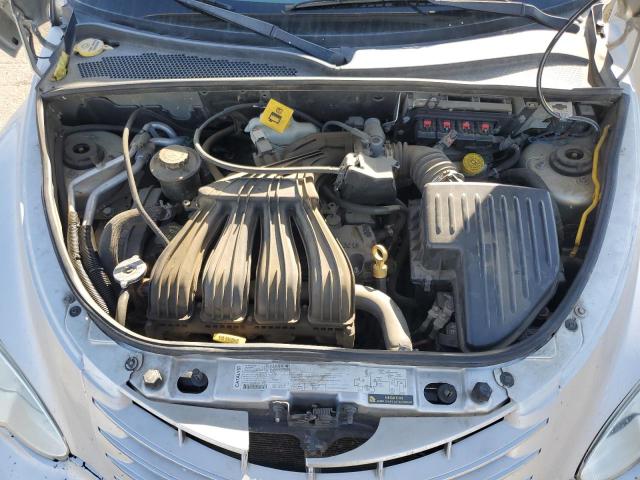 Photo 11 from auction – 2007 CHRYSLER PT CRUISER TOURING with VIN 3A4FY58B97T546079