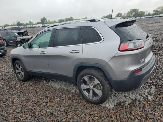 Photo 2 from auction – 2019 JEP CHEROKEE LIMITED with VIN 1C4PJMDNXKD372188
