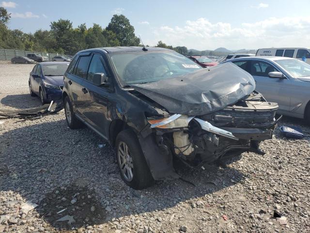 Photo 4 from auction – 2011 FORD EDGE SE with VIN 2FMDK3GC6BBA18402