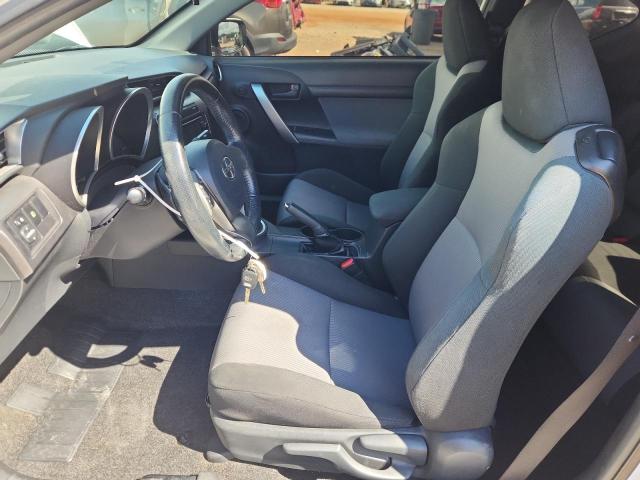 Photo 7 from auction – 2015 TOYOTA SCION TC with VIN JTKJF5C75F3094580