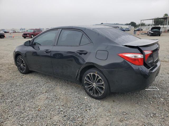 Photo 2 from auction – 2015 TOYOTA COROLLA L with VIN 5YFBURHE1FP239119