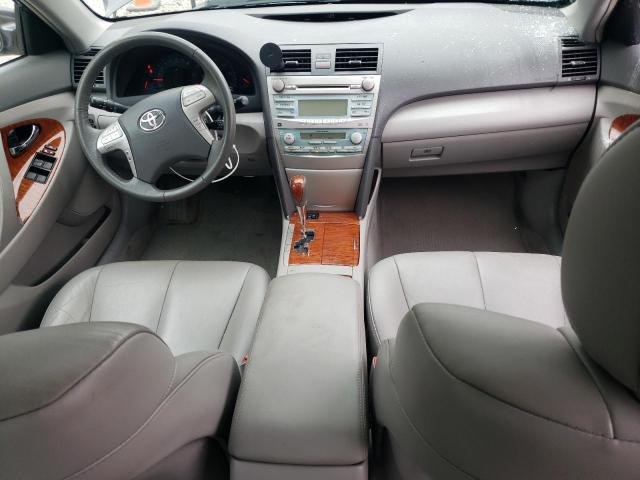 Photo 8 from auction – 2009 TOYOTA CAMRY BASE with VIN 4T4BE46K39R053437
