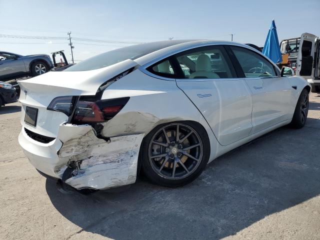 Photo 3 from auction – 2020 TESLA MODEL 3 with VIN 5YJ3E1EA8LF808169