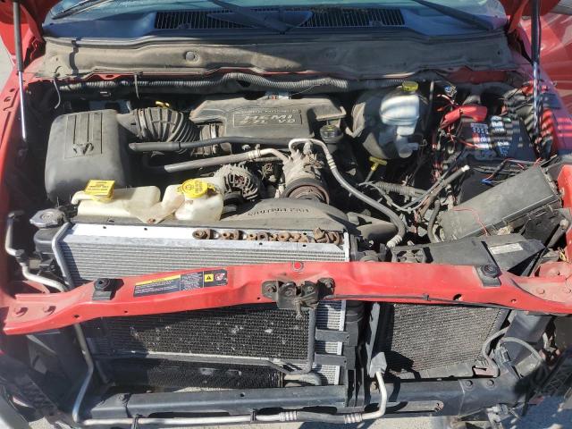 Photo 11 from auction – 2006 DODGE RAM 1500 S with VIN 1D7HU18216S554055