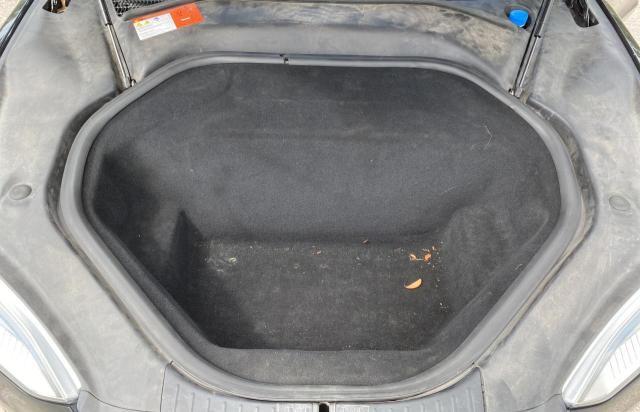 Photo 7 from auction – 2015 TESL MODEL S with VIN 5YJSA1E44FF109241
