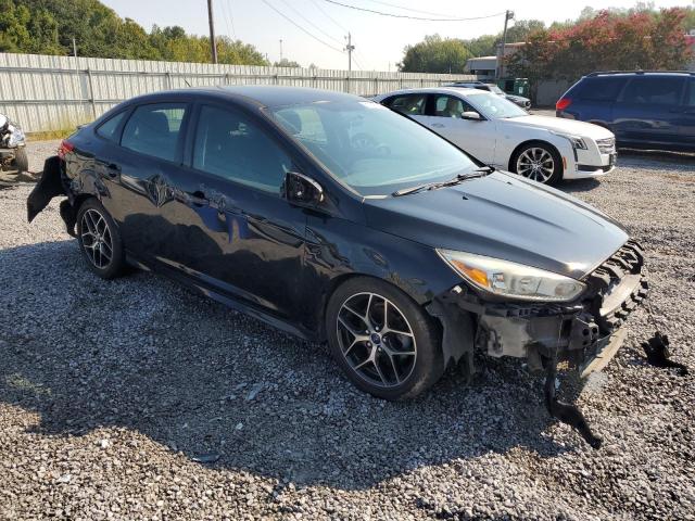 Photo 4 from auction – 2015 FORD FOCUS SE with VIN 1FADP3F26FL218478