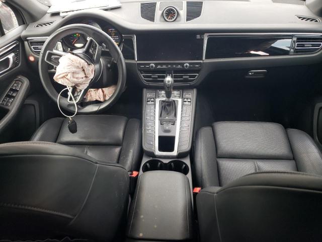 Photo 8 from auction – 2021 PORSCHE MACAN S with VIN WP1AB2A56MLB30789