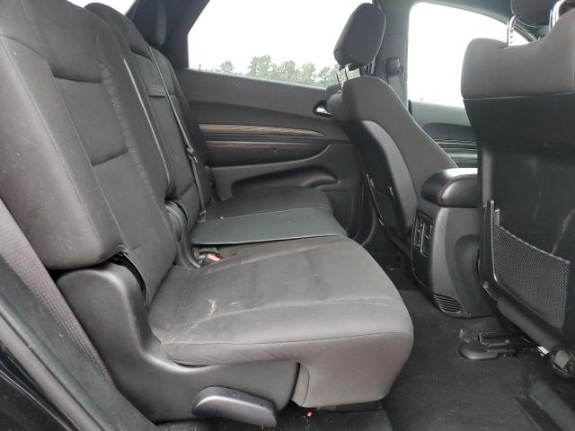 Photo 11 from auction – 2023 DODGE DURANGO GT with VIN 1C4RDJDG0PC687837