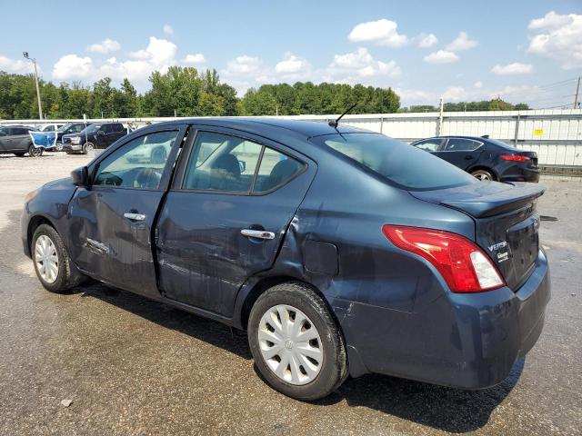 Photo 2 from auction – 2017 NISSAN VERSA S with VIN 3N1CN7APXHL868639