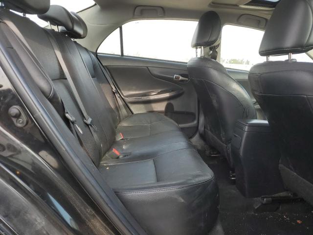 Photo 10 from auction – 2011 TOYOTA COROLLA BA with VIN 2T1BU4EE6BC588567