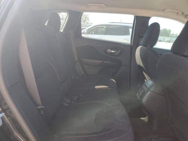 Photo 11 from auction – 2016 JEEP CHEROKEE LATITUDE with VIN 1C4PJLCS2GW114437