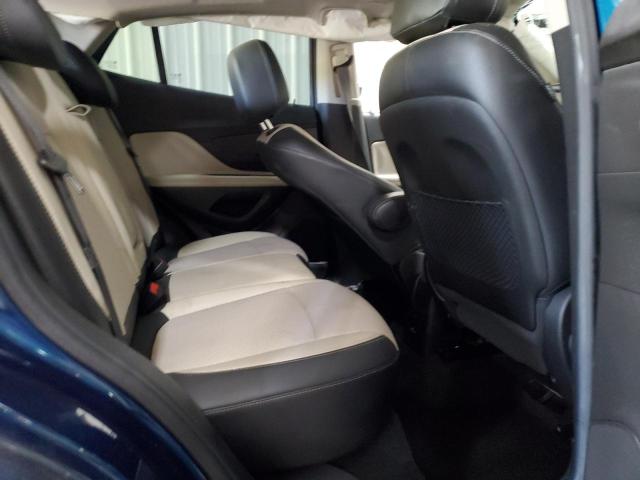 Photo 11 from auction – 2019 BUICK ENCORE PREFERRED with VIN KL4CJASB4KB948160