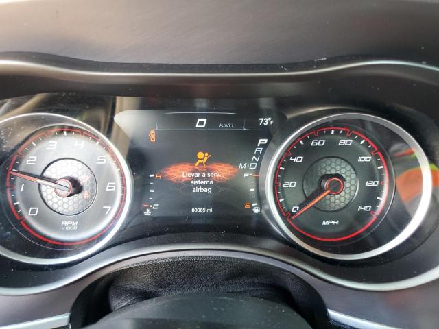 Photo 9 from auction – 2021 DODGE CHARGER SXT with VIN 2C3CDXBG6MH642295