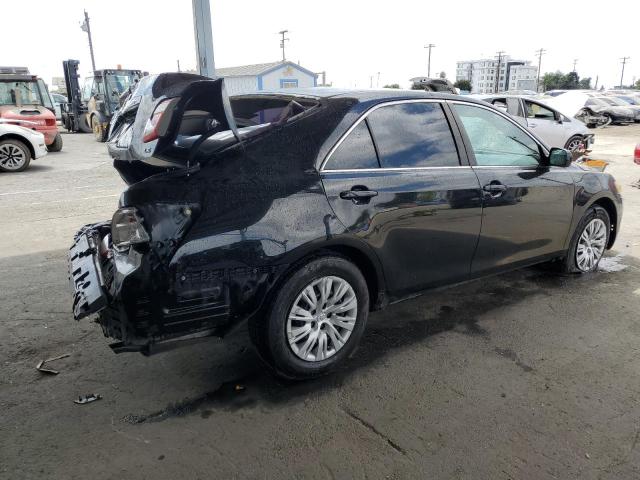 Photo 3 from auction – 2009 TOYOTA CAMRY BASE with VIN 4T4BE46K29R072531