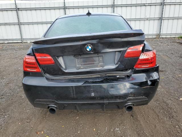 Photo 6 from auction – 2010 BMW 335 XI with VIN WBAWC7C55AE270814