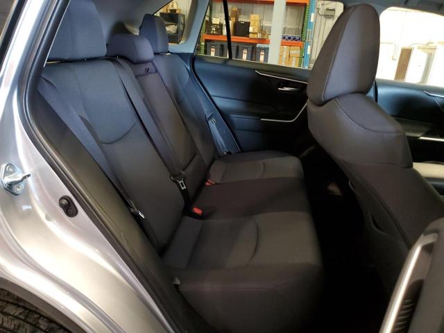 Photo 11 from auction – 2025 TOYOTA RAV4 XLE with VIN 2T3P1RFVXSC507281
