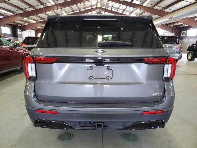 Photo 6 from auction – 2025 FORD EXPLORER S with VIN 1FMUK8KH1SGB52811