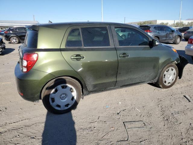 Photo 3 from auction – 2012 TOYOTA SCION XD with VIN JTKKU4B47C1017339
