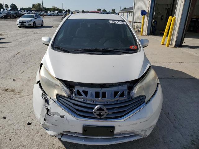 Photo 5 from auction – 2015 NISSAN VERSA NOTE with VIN 3N1CE2CP0FL353016