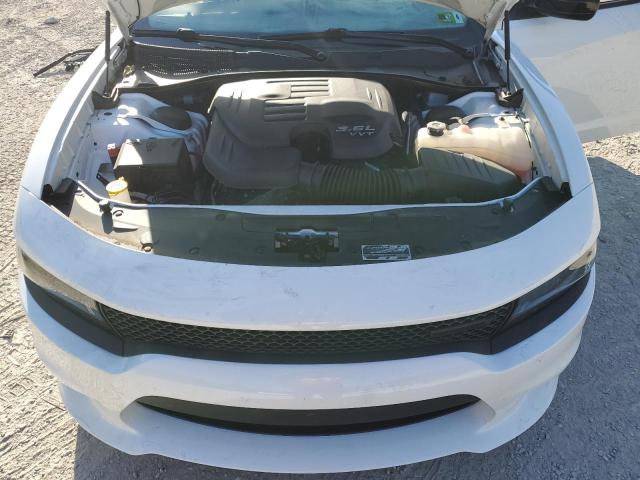 Photo 11 from auction – 2023 DODGE CHARGER GT with VIN 2C3CDXMG7PH648592