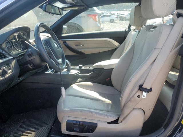 Photo 7 from auction – 2015 BMW 428 I SULE with VIN WBA3V7C53FP772181