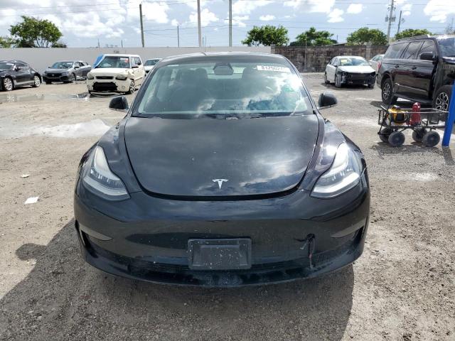 Photo 5 from auction – 2019 TESLA MODEL 3 with VIN 5YJ3E1EA0KF316735