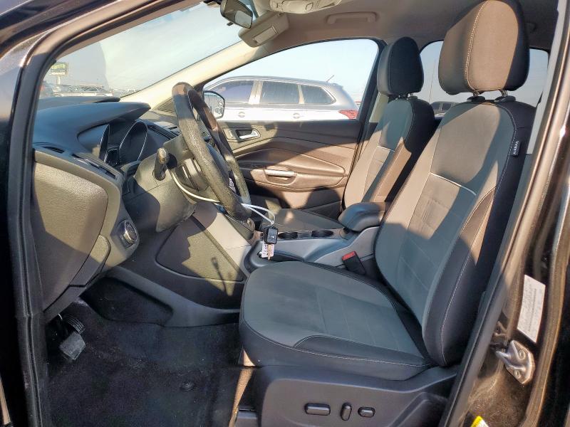 Photo 7 from auction – 2014 FORD ESCAPE SE with VIN 1FMCU0GX7EUD79319