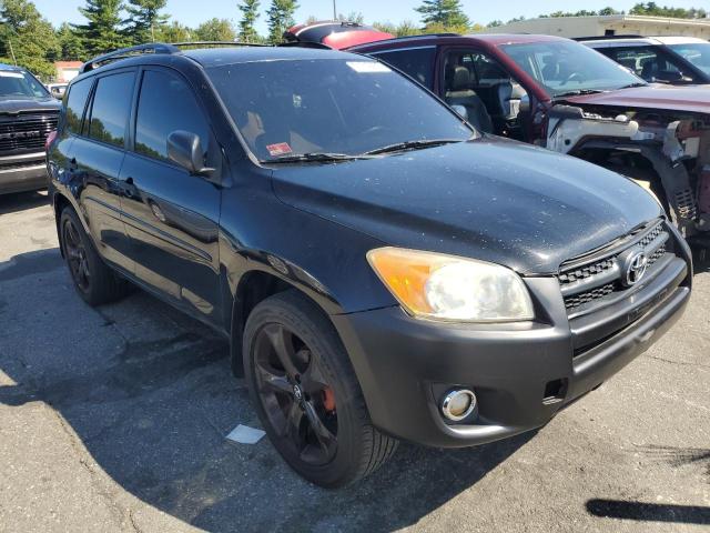 Photo 4 from auction – 2009 TOYOTA RAV4 with VIN JTMBF33V79D017853