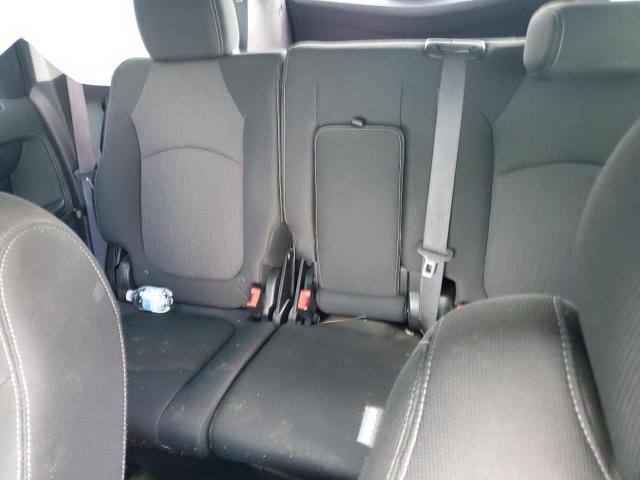 Photo 10 from auction – 2013 CHEVROLET TRAVERSE LT with VIN 1GNKVGKD8DJ267767