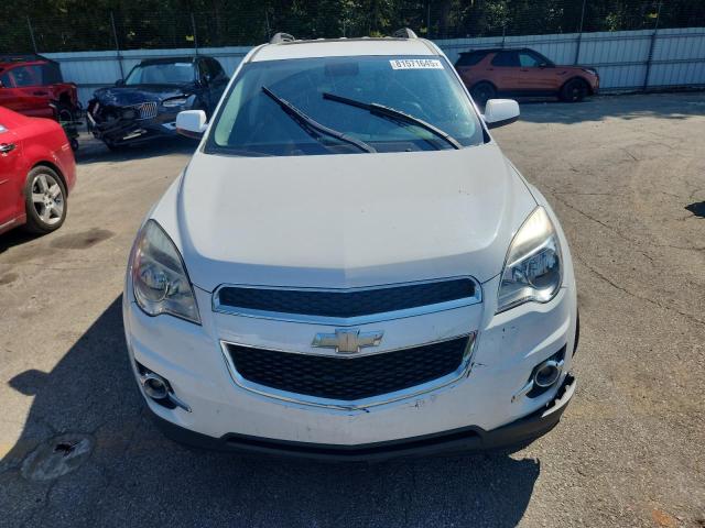 Photo 5 from auction – 2015 CHEVROLET EQUINOX LT with VIN 2GNALCEK2F6272872