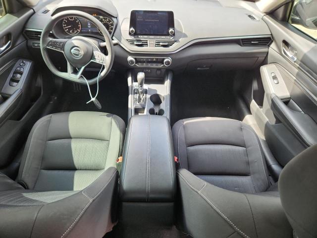 Photo 8 from auction – 2019 NISSAN ALTIMA S with VIN 1N4BL4BVXKC249509