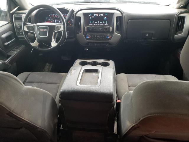 Photo 8 from auction – 2018 GMC SIERRA K15 with VIN 3GTU2MEC8JG333002