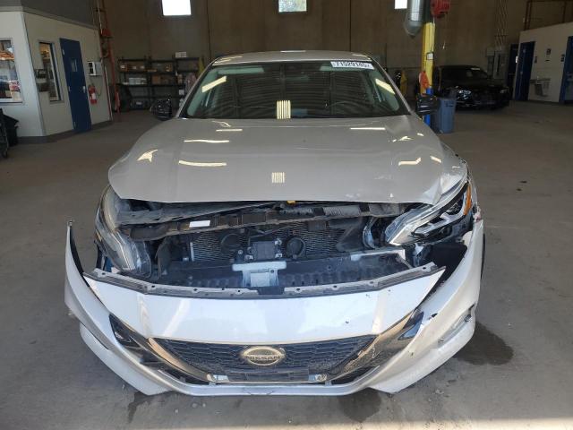 Photo 5 from auction – 2020 NISSAN ALTIMA SR with VIN 1N4BL4CV9LN309686