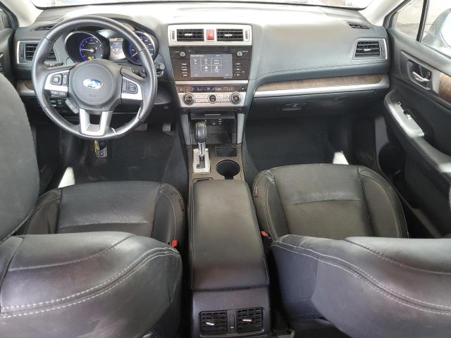 Photo 8 from auction – 2017 SUBARU OUTBACK 3. with VIN 4S4BSEKC5H3212860