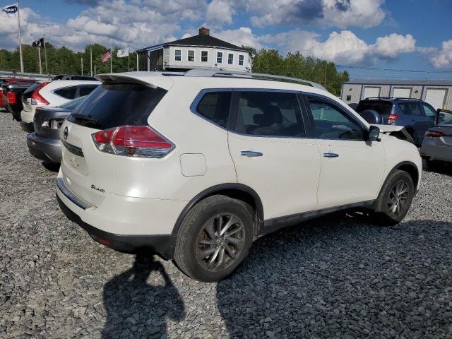 Photo 3 from auction – 2015 NISSAN ROGUE S with VIN 5N1AT2MV7FC771393