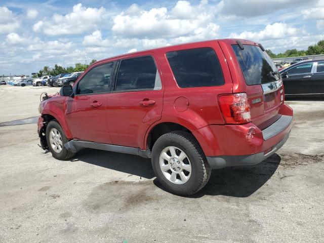 Photo 2 from auction – 2009 MAZDA TRIBUTE I with VIN 4F2CZ027X9KM00727