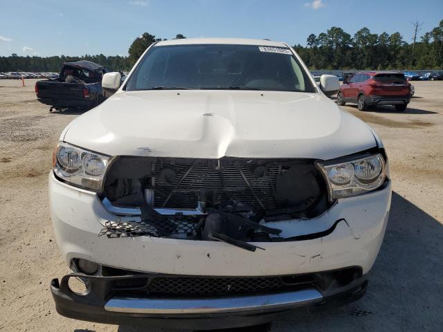 Photo 5 from auction – 2012 DODGE DURANGO SXT with VIN 1C4RDHAG9CC335783
