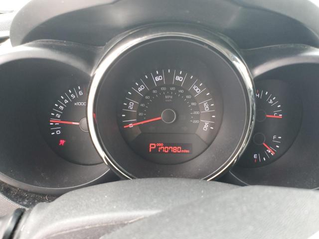 Photo 9 from auction – 2011 KIA SOUL with VIN KNDJT2A29B7217984