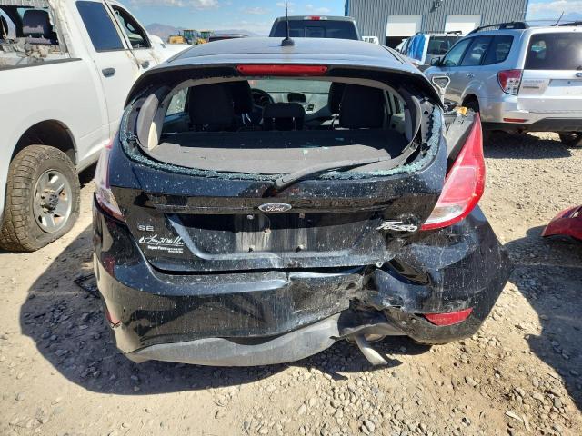 Foto 6 de la subasta – 2017 FORD FIESTA SE con VIN 3FADP4EJ0HM137752