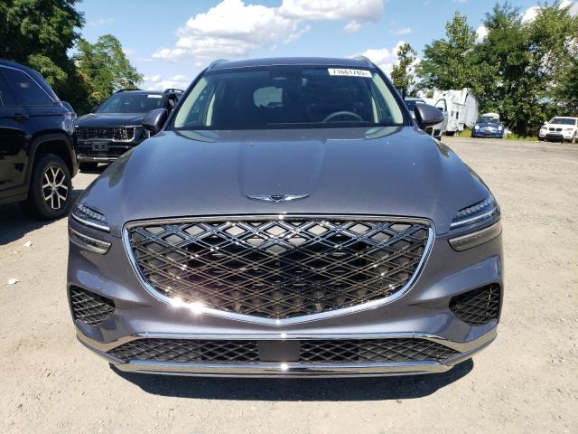 Photo 5 from auction – 2026 GENESIS GV70 BASE with VIN 5NMMADTB4TH040525