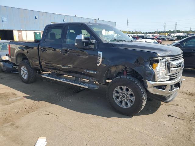 Photo 4 from auction – 2017 FORD F250 with VIN 1FT7W2BT4HEE67159