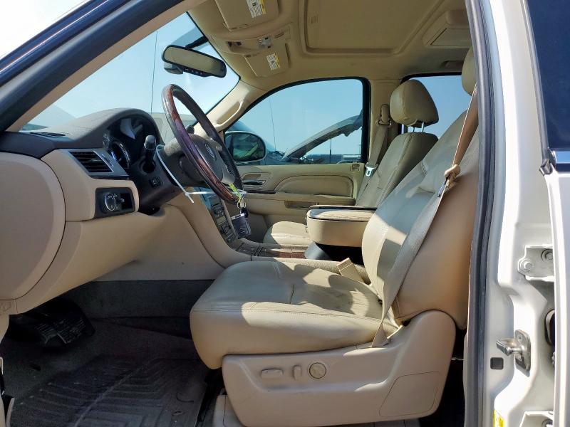 Photo 7 from auction – 2013 CADILLAC ESCALADE E with VIN 3GYT4NEF1DG207293