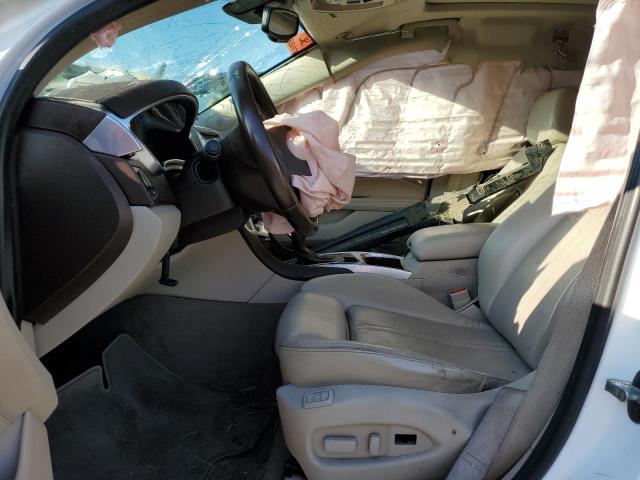 Photo 7 from auction – 2014 CADILLAC SRX PERFORMANCE COLLECTION with VIN 3GYFNFE30ES518167