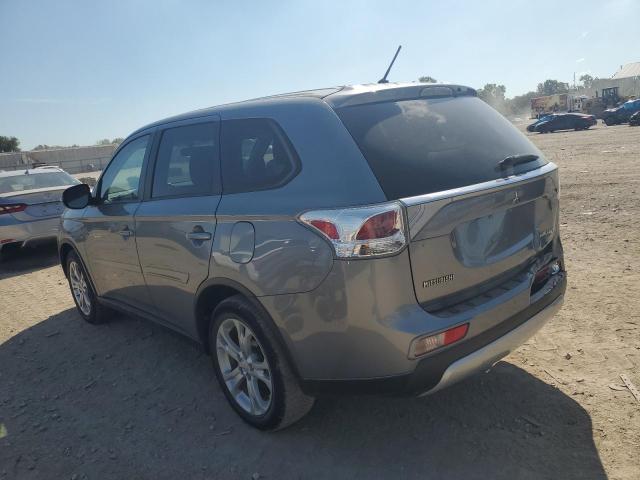 Photo 2 from auction – 2015 MITSUBISHI OUTLANDER with VIN JA4AD3A39FZ011239