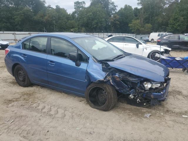 Photo 4 from auction – 2014 SUBARU IMPREZA with VIN JF1GJAA66EH024533