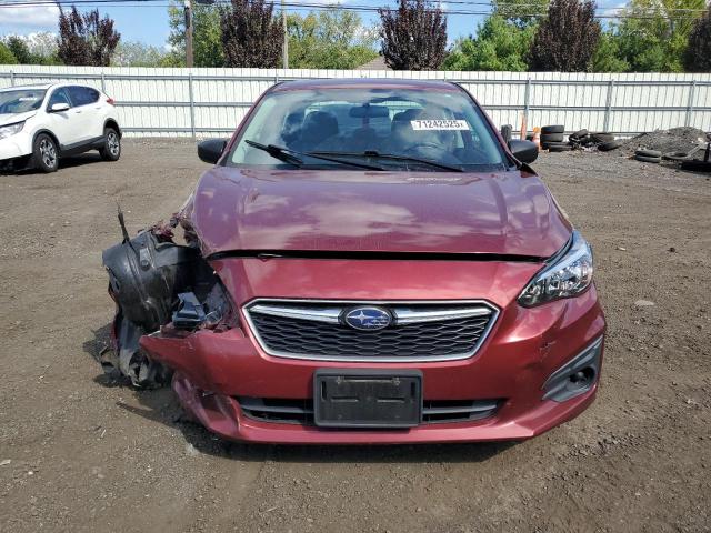 Photo 5 from auction – 2017 SUBARU IMPREZA with VIN 4S3GKAA68H3620722