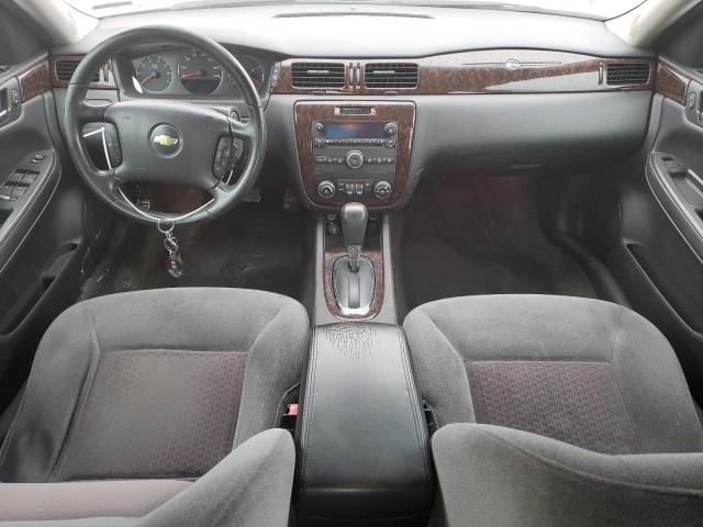 Photo 8 from auction – 2012 CHEVROLET IMPALA LT with VIN 2G1WB5E35C1172563